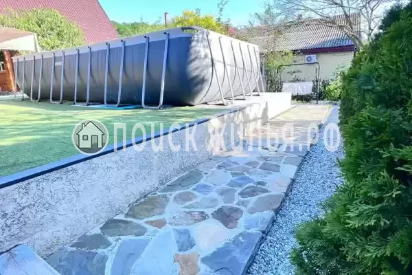 Дом под ключ «Якорь»