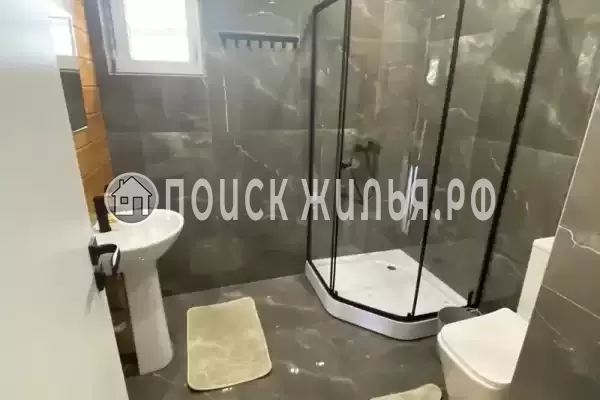 Дом под ключ «Якорь»