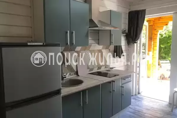 Дом под ключ «Якорь»