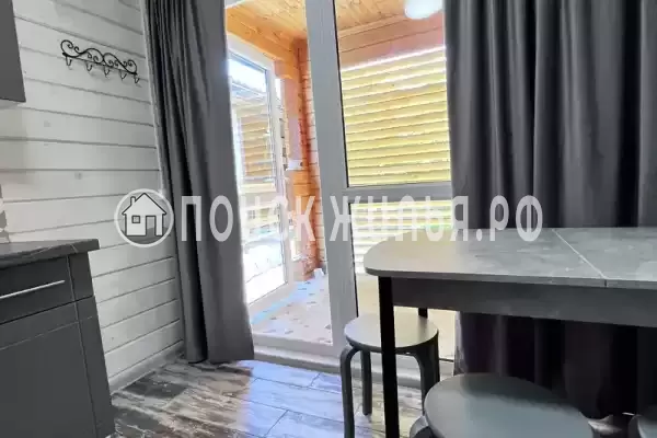 Дом под ключ «Якорь»