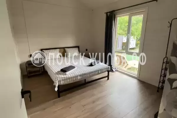 Дом под ключ «Якорь»