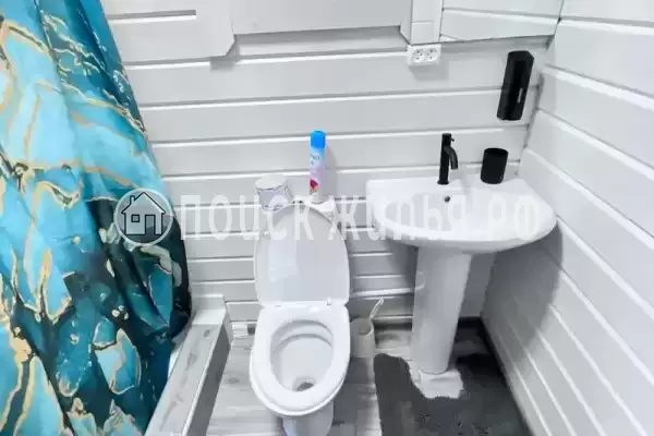 Дом под ключ «Якорь»