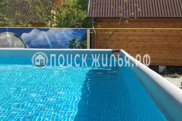 Дом под ключ «Якорь»