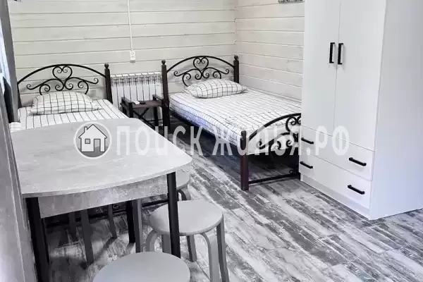 Дом под ключ «Якорь»