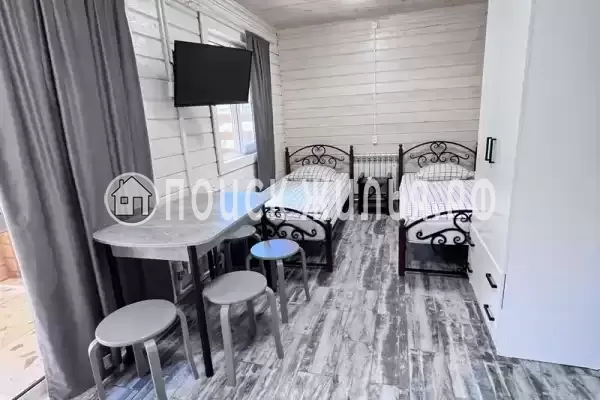 Дом под ключ «Якорь»