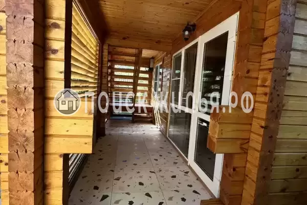 Дом под ключ «Якорь»