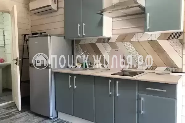 Дом под ключ «Якорь»