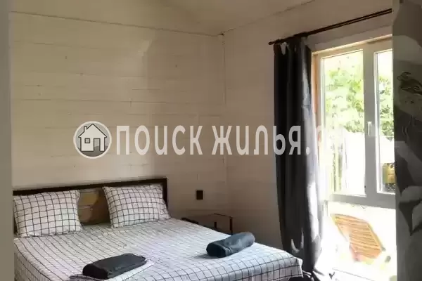 Дом под ключ «Якорь»