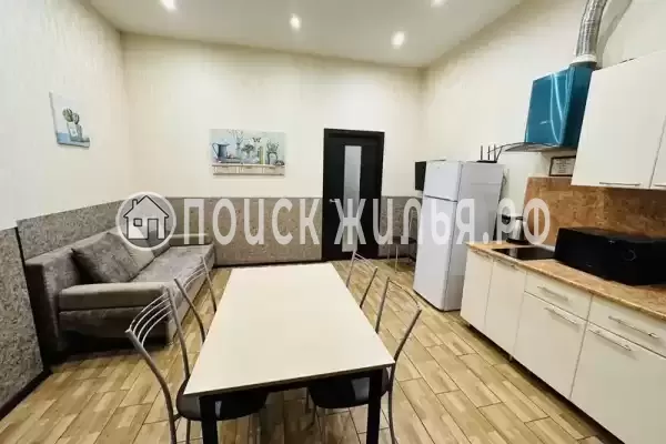 Апартаменты «У моря»