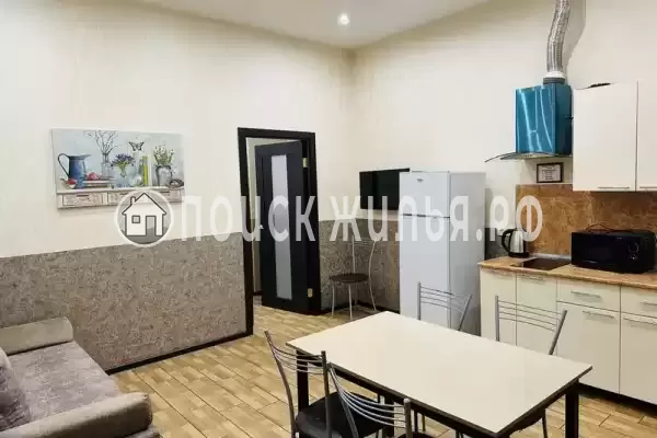 Апартаменты «У моря»