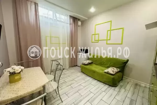 Апартаменты «У моря»