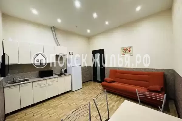 Апартаменты «У моря»