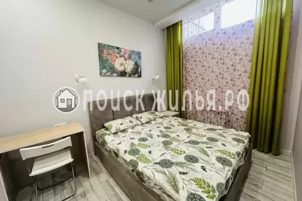 Апартаменты «У моря»