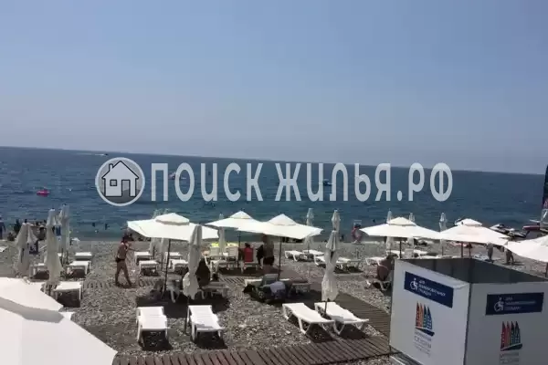 Апартаменты «У моря»