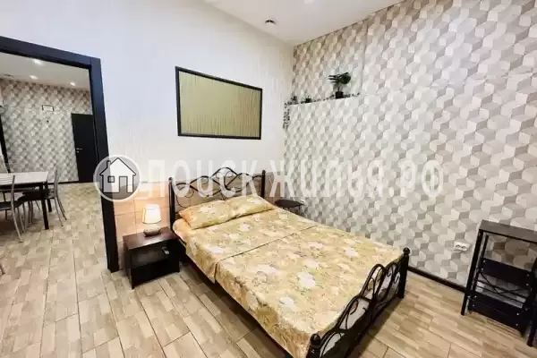 Апартаменты «У моря»