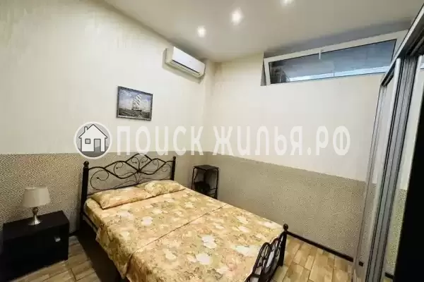 Апартаменты «У моря»