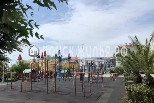 Апартаменты «У моря»