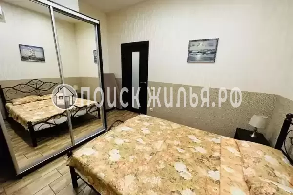 Апартаменты «У моря»