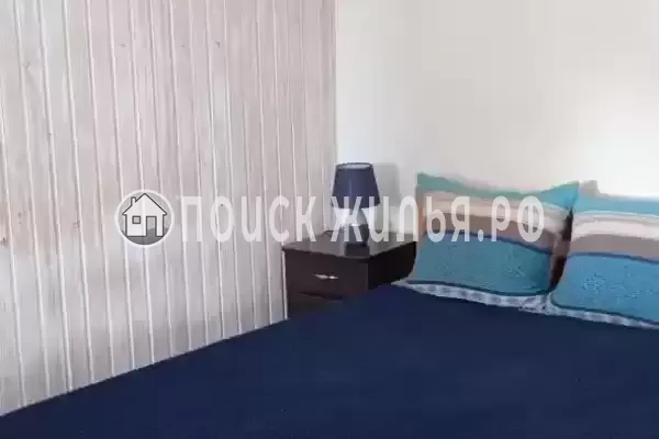 Дом под ключ «Полюшка» Дом под ключ «Полюшка»