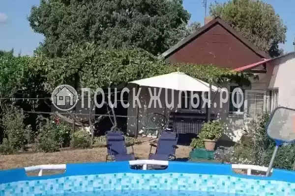 Дом под ключ «Полюшка» Дом под ключ «Полюшка»