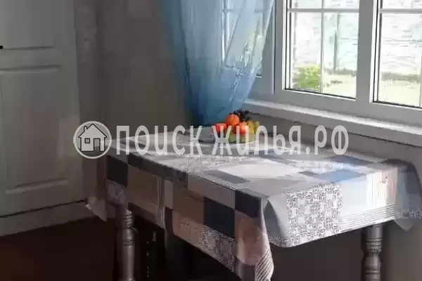 Дом под ключ «Полюшка» Дом под ключ «Полюшка»