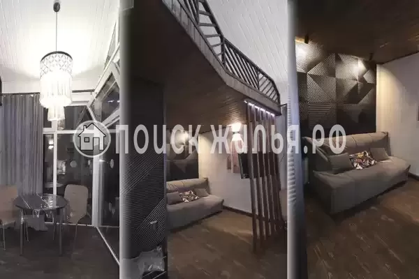 Дом под ключ «Лаванда»