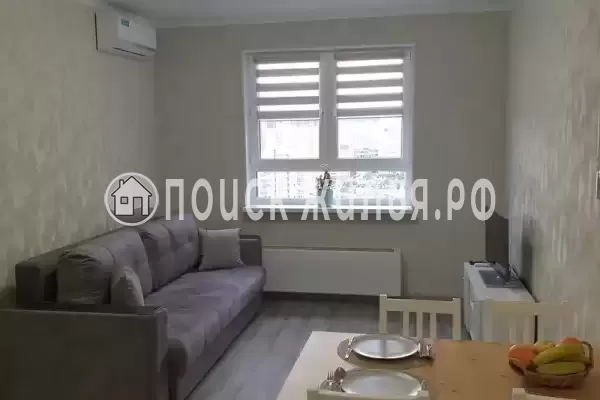 Квартира «Евродвушка у моря» Квартира «Евродвушка у моря»