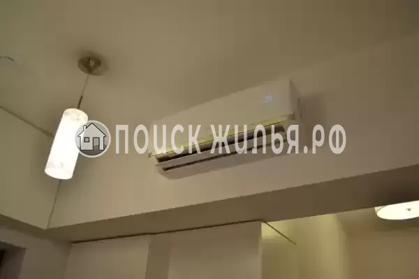 Апартаменты «В Приморском парке»