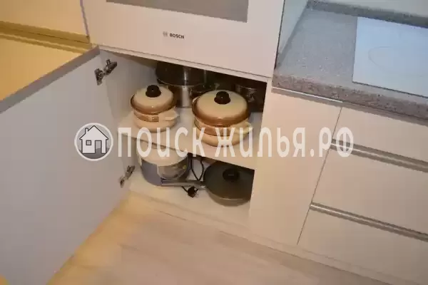 Апартаменты «В Приморском парке»