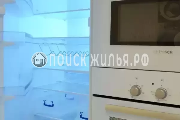 Апартаменты «В Приморском парке»