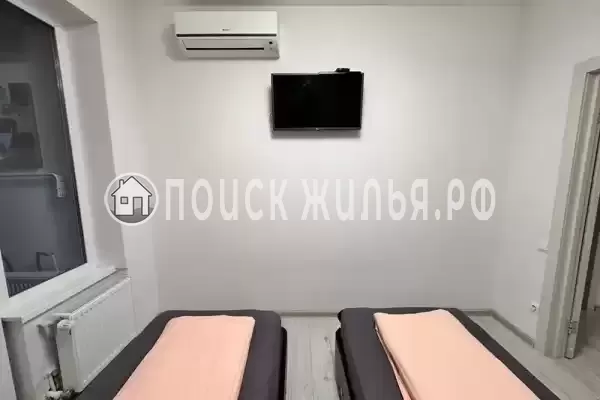 Апартаменты «В Приморском парке»