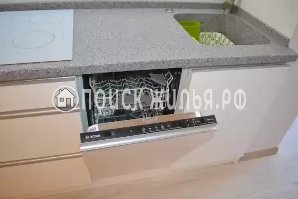 Апартаменты «В Приморском парке»