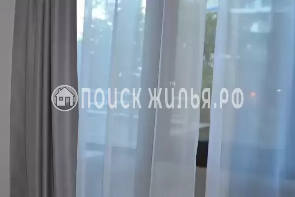 Апартаменты «В Приморском парке»