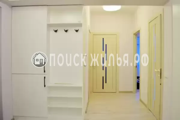 Апартаменты «В Приморском парке»