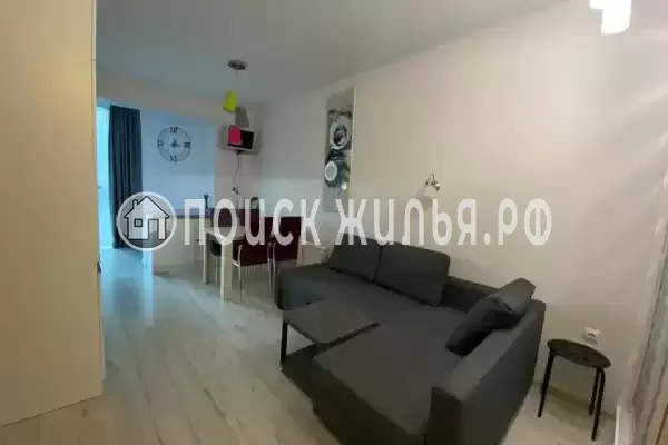 Апартаменты «В Приморском парке»