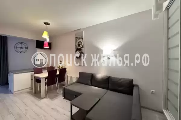 Апартаменты «В Приморском парке»