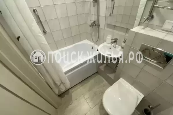 Апартаменты «В Приморском парке»