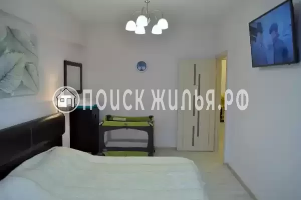 Апартаменты «В Приморском парке»