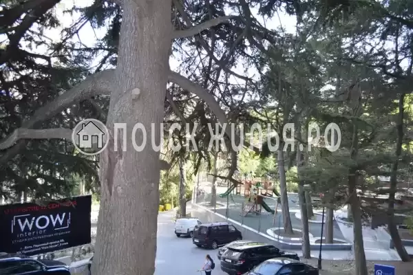 Апартаменты «В Приморском парке»