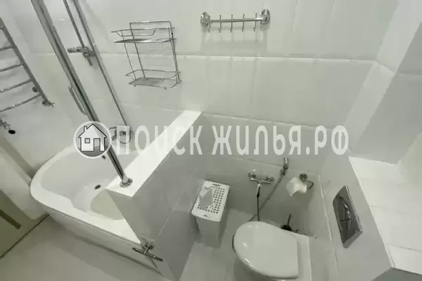 Апартаменты «В Приморском парке»