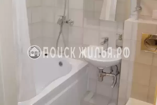 Апартаменты «В Приморском парке»