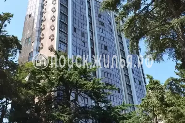 Апартаменты «В Приморском парке»