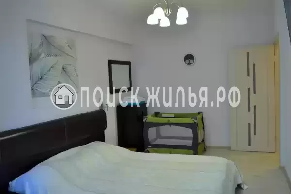 Апартаменты «В Приморском парке»