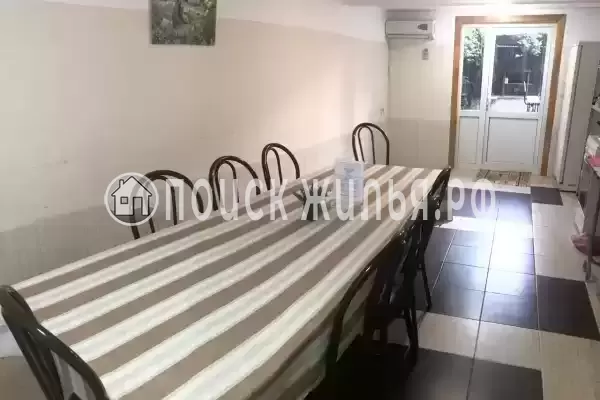 Гостевой дом «Бриз»