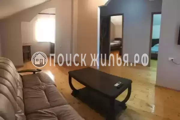 Гостевой дом «Бриз»