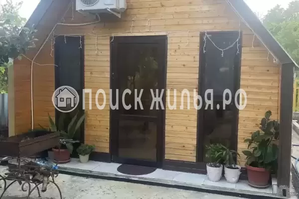 Гостевой дом «У Тимура»