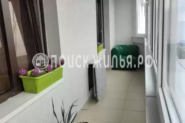 Квартира «У моря»