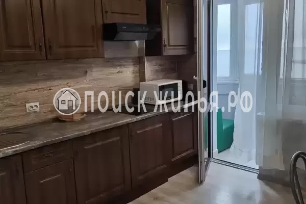 Квартира «У моря»