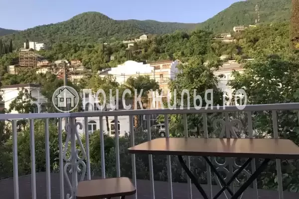 Квартира «В центре»