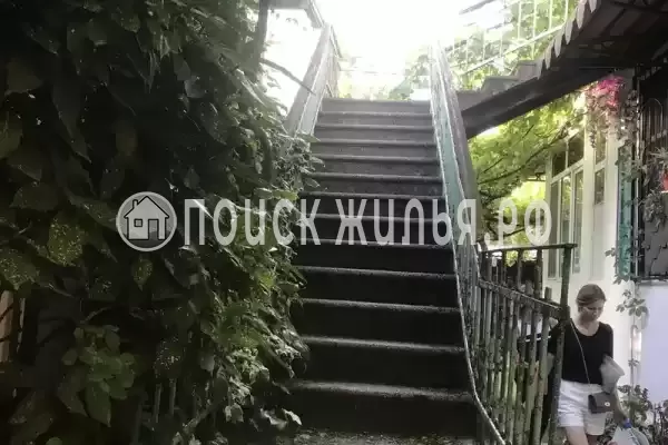 Квартира «В центре»